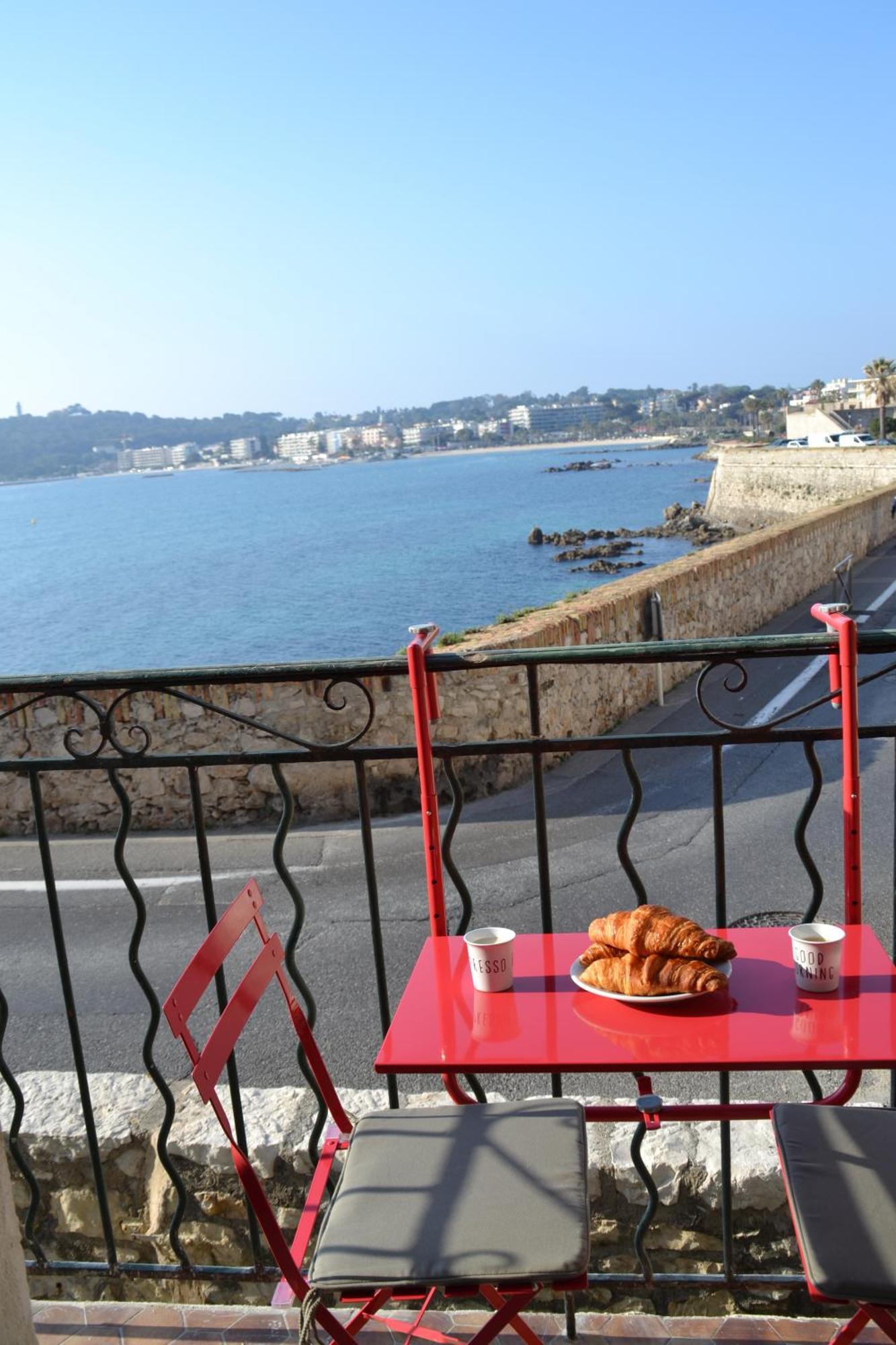 Antibes Vacances Apartment Exterior photo